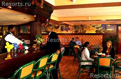 British Colonial Hilton 20